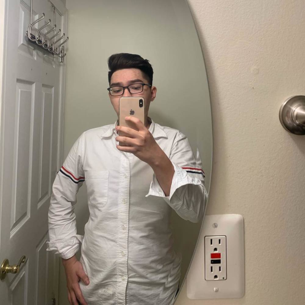 Meet your Posher, Nguyễn phước